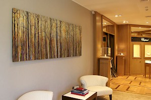 View Installation