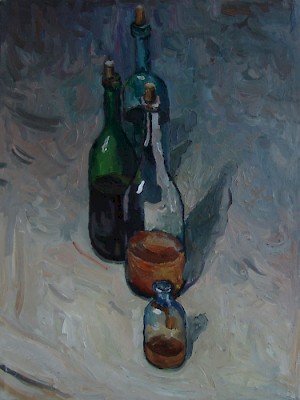 Bottles