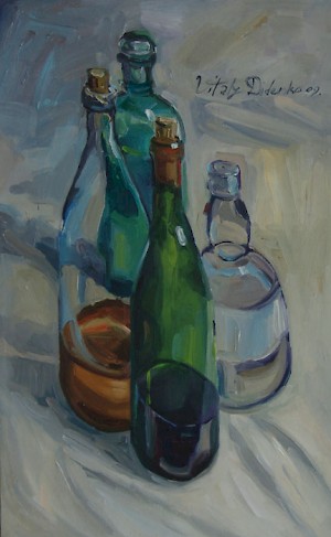 Bottles