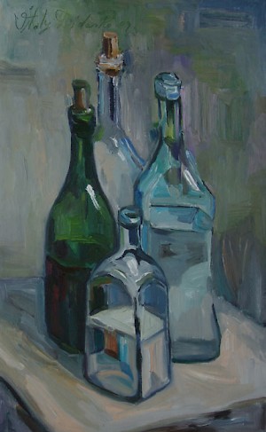 Bottles