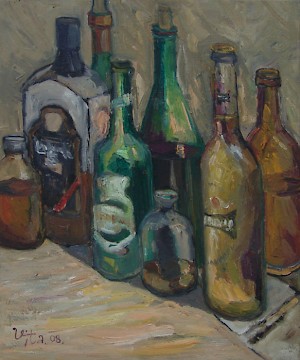 Bottles