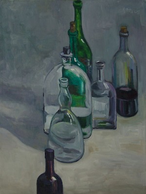 Bottles II