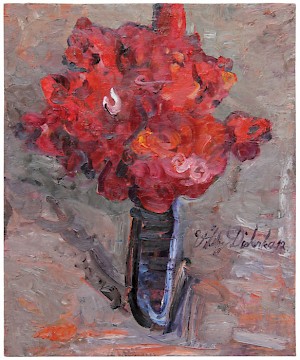 Red Flowers