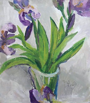 Irises