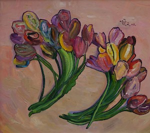 Tulips