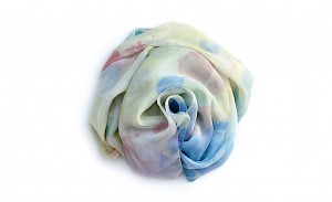 Chiffon Scarf