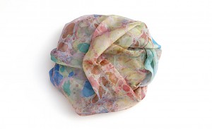 Chiffon Scarf