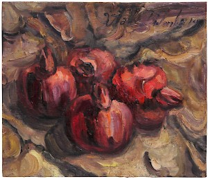 Pomegranate