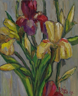 Irises