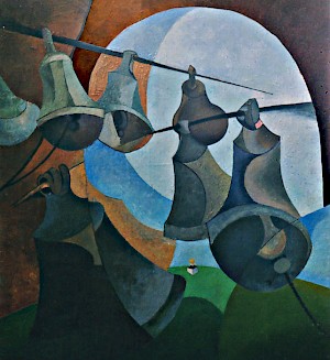 If placing information regards this painting please notify us when you do so, appreciated