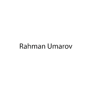 Rahman Umarov