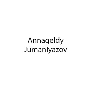 Annageldy Jumaniyazov