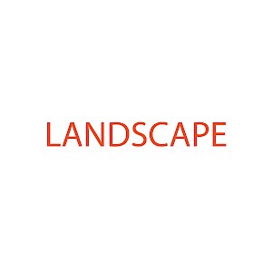 Landscape