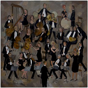 Orchestra II